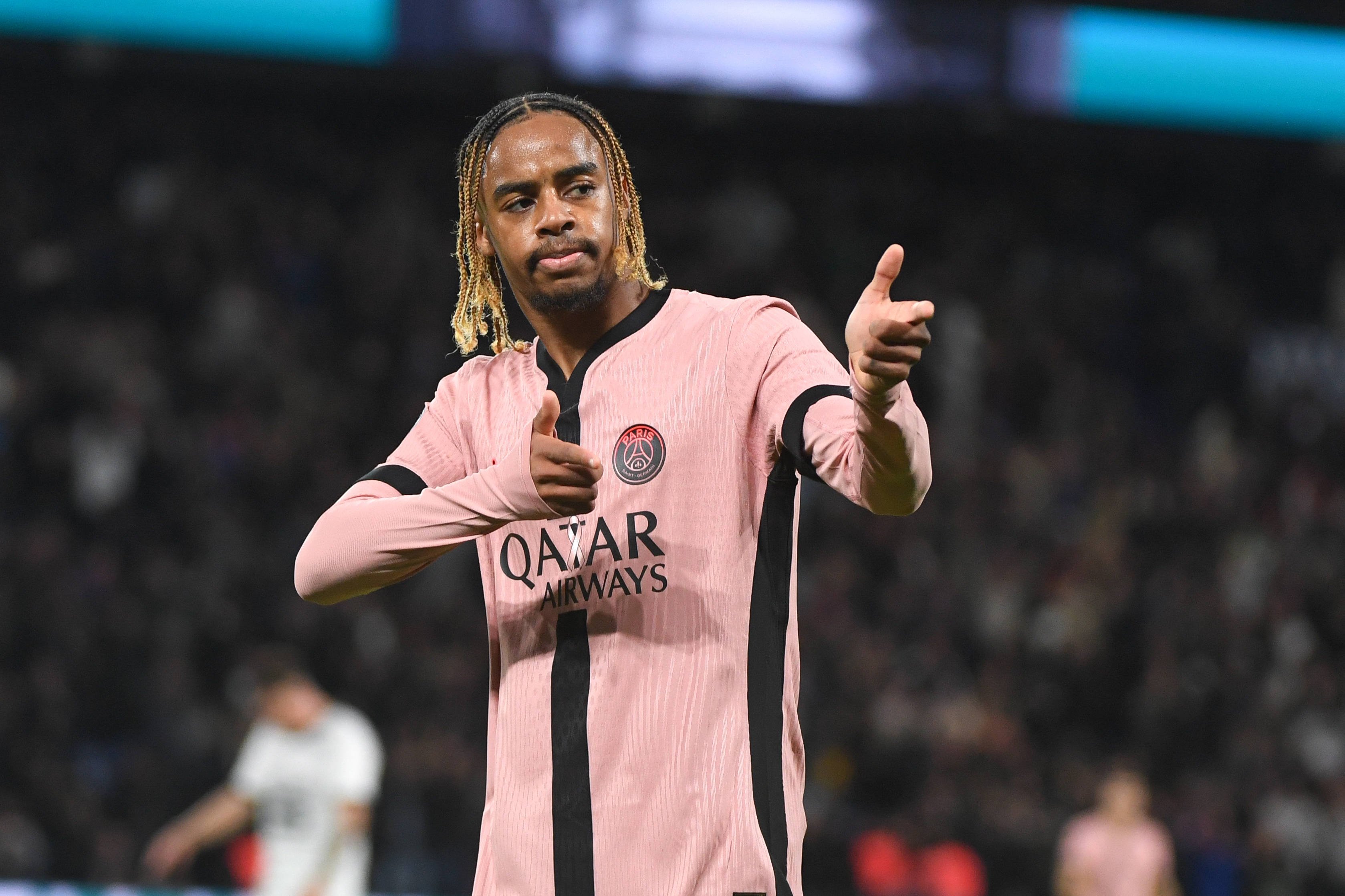 Cum se descurcă PSG fără Kylian Mbappe: noul star al echipei, 6 goluri &icirc;n 6 meciuri!